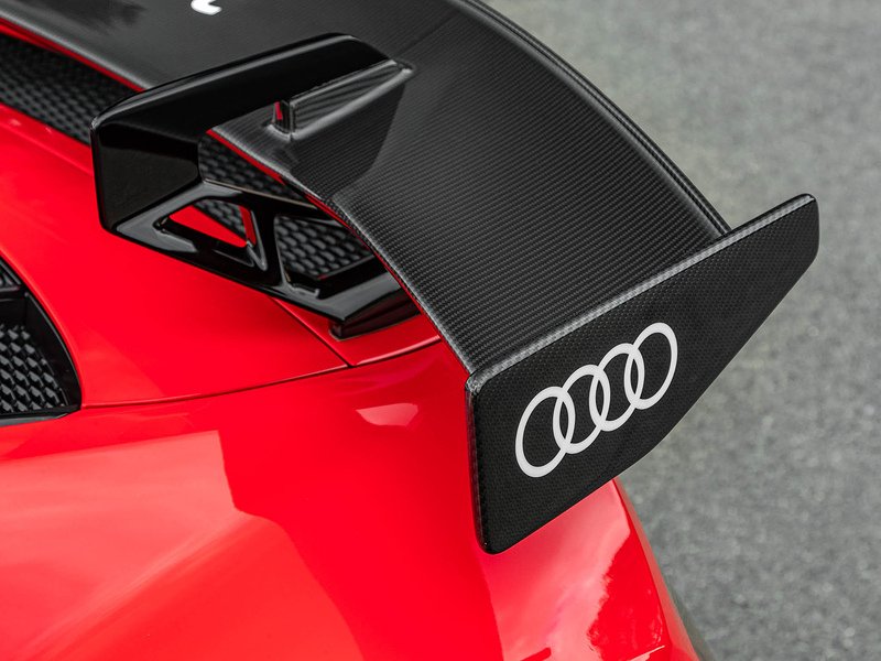 Audi R8 V10 Plus `Performance Parts Edition` - 1 Of Only 5 UK Cars Ever Produced - Large 37