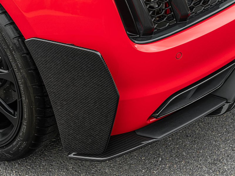 Audi R8 V10 Plus `Performance Parts Edition` - 1 Of Only 5 UK Cars Ever Produced - Large 40