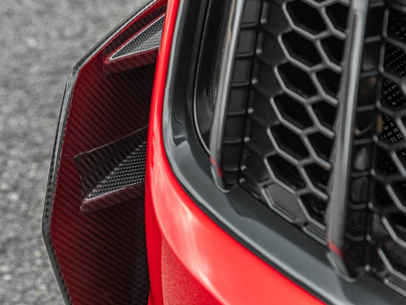 Audi R8 V10 Plus `Performance Parts Edition` - 1 Of Only 5 UK Cars Ever Produced - Large 41