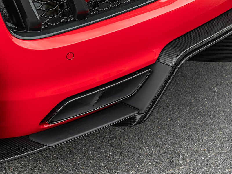Audi R8 V10 Plus `Performance Parts Edition` - 1 Of Only 5 UK Cars Ever Produced - Large 42