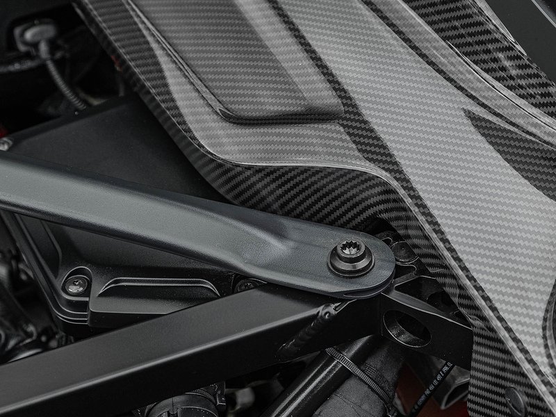 Audi R8 V10 Plus `Performance Parts Edition` - 1 Of Only 5 UK Cars Ever Produced - Large 51