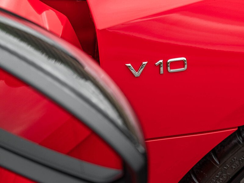 Audi R8 V10 Plus `Performance Parts Edition` - 1 Of Only 5 UK Cars Ever Produced - Large 54