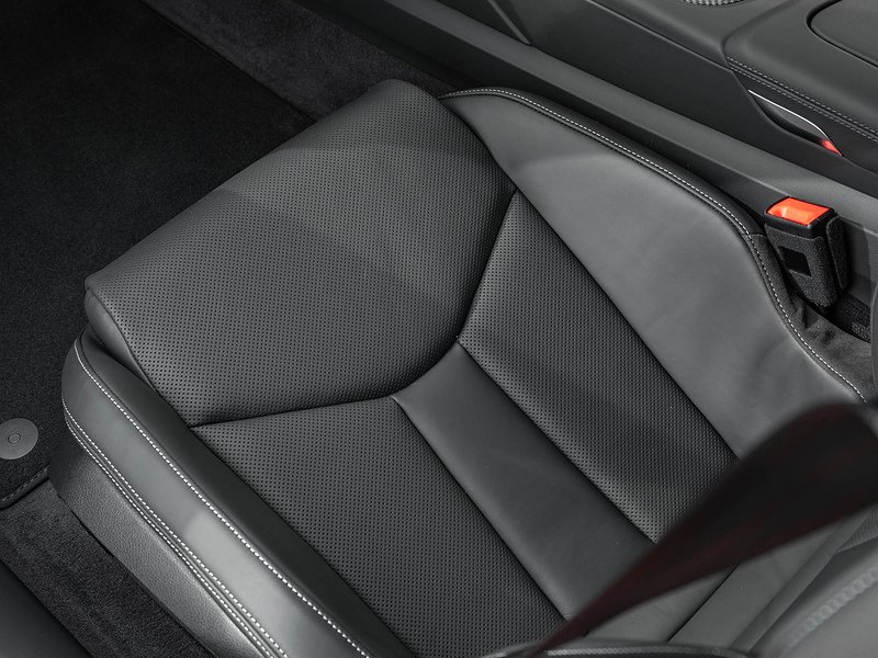 Audi R8 V10 Plus `Performance Parts Edition` - 1 Of Only 5 UK Cars Ever Produced - Large 57
