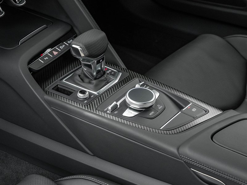 Audi R8 V10 Plus `Performance Parts Edition` - 1 Of Only 5 UK Cars Ever Produced - Large 58