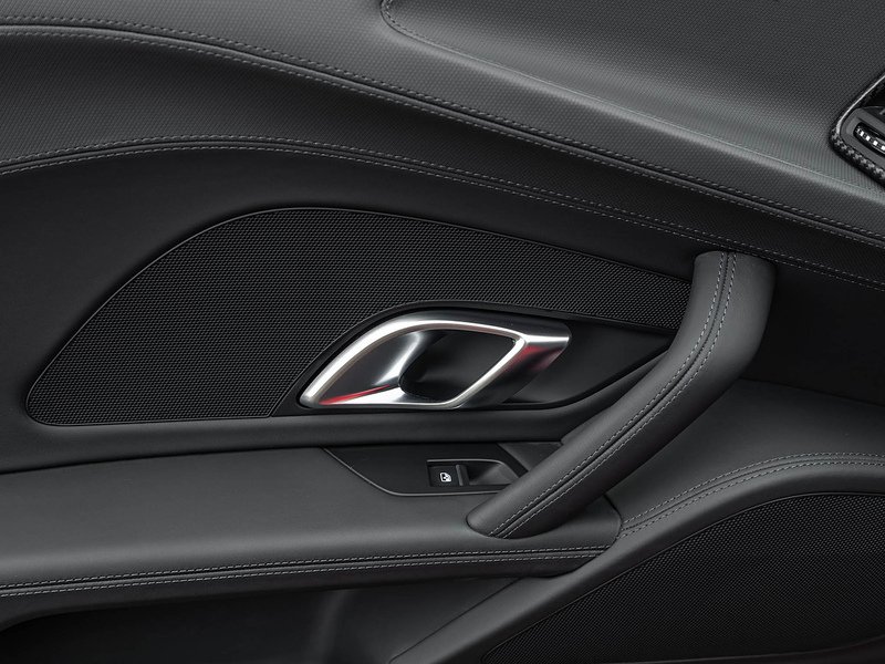 Audi R8 V10 Plus `Performance Parts Edition` - 1 Of Only 5 UK Cars Ever Produced - Large 61