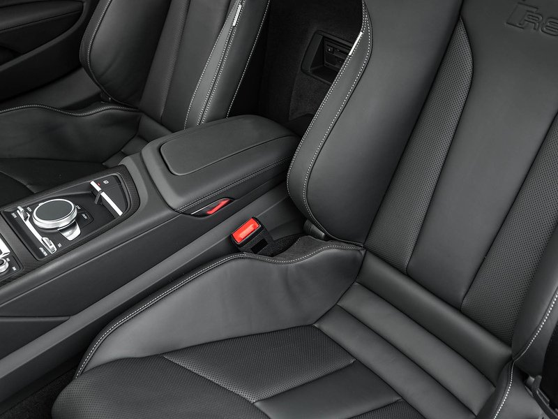 Audi R8 V10 Plus `Performance Parts Edition` - 1 Of Only 5 UK Cars Ever Produced - Large 62