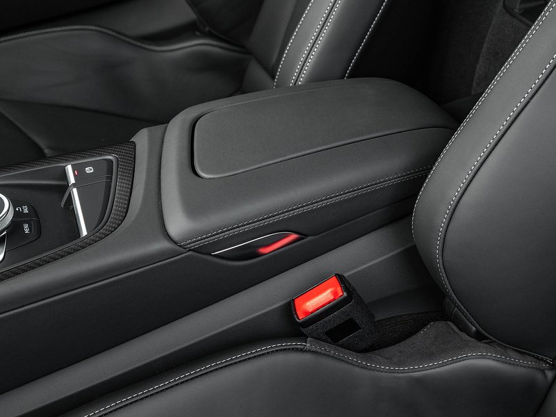 Audi R8 V10 Plus `Performance Parts Edition` - 1 Of Only 5 UK Cars Ever Produced - Large 65