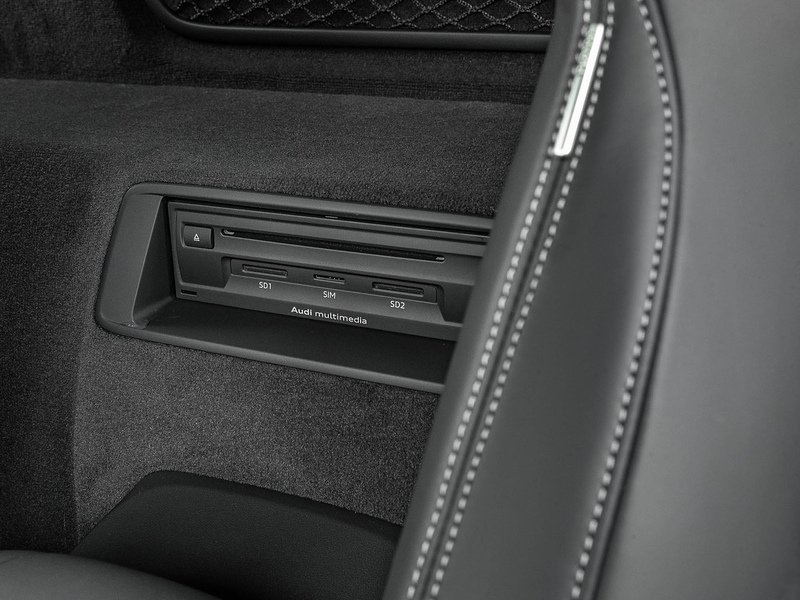 Audi R8 V10 Plus `Performance Parts Edition` - 1 Of Only 5 UK Cars Ever Produced - Large 66