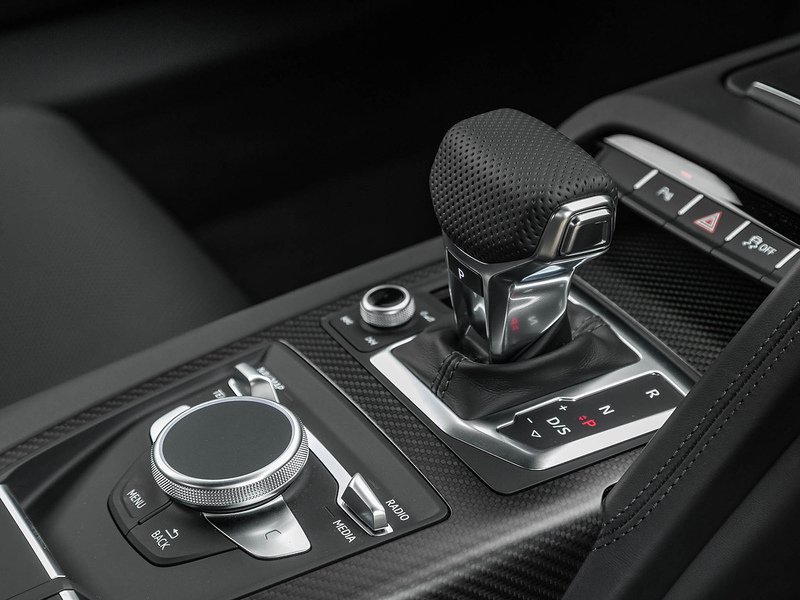 Audi R8 V10 Plus `Performance Parts Edition` - 1 Of Only 5 UK Cars Ever Produced - Large 70