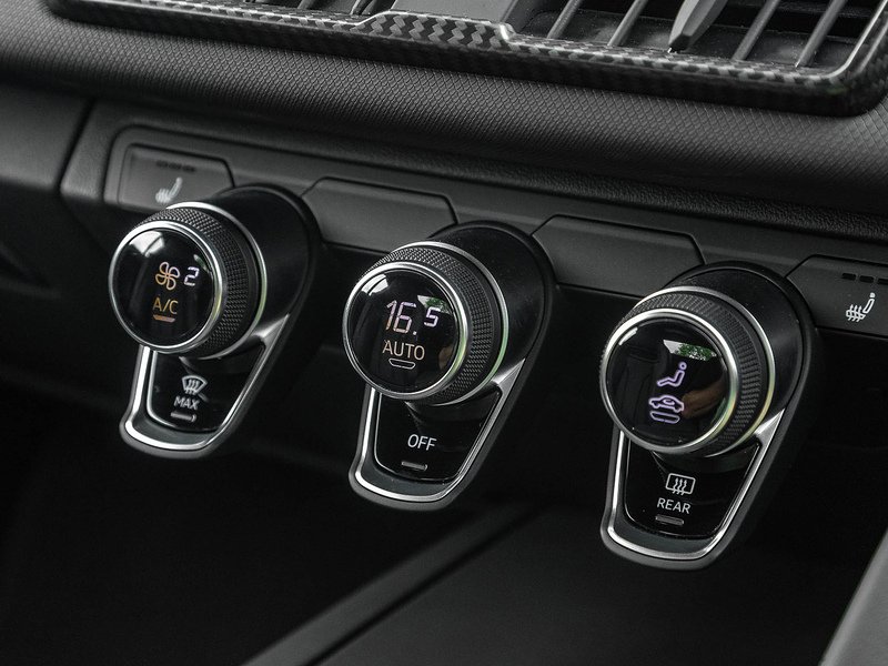 Audi R8 V10 Plus `Performance Parts Edition` - 1 Of Only 5 UK Cars Ever Produced - Large 73