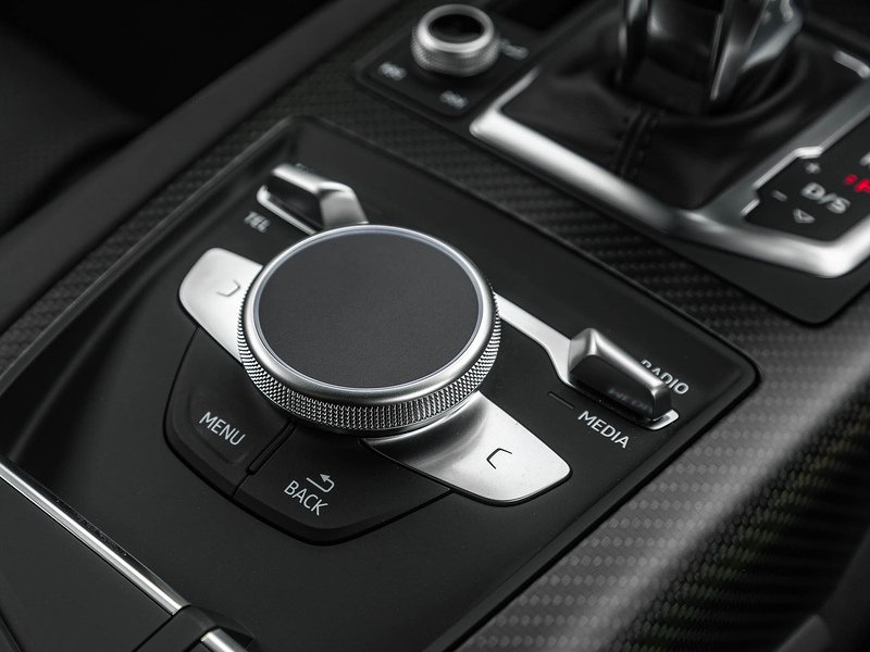 Audi R8 V10 Plus `Performance Parts Edition` - 1 Of Only 5 UK Cars Ever Produced - Large 74
