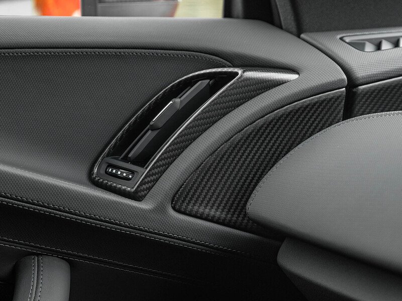 Audi R8 V10 Plus `Performance Parts Edition` - 1 Of Only 5 UK Cars Ever Produced - Large 75