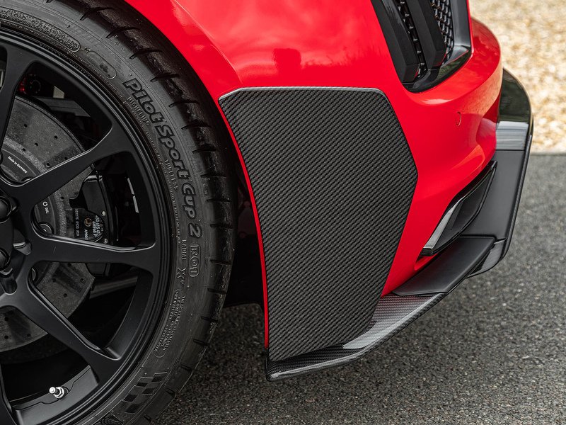 Audi R8 V10 Plus `Performance Parts Edition` - 1 Of Only 5 UK Cars Ever Produced - Large 78