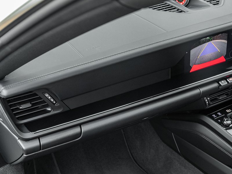 Porsche 911 Carrera T Coupe 3.0 Manual (992.1) - Large 15