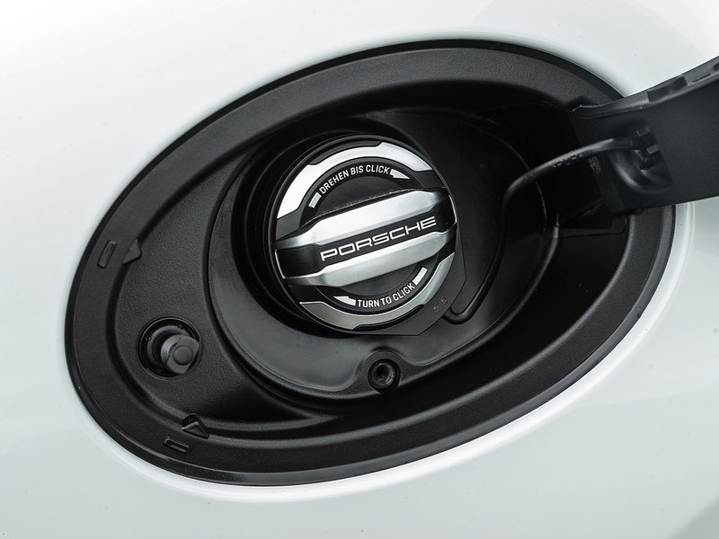 Porsche 911 Carrera T Coupe 3.0 Manual (992.1) - Large 30