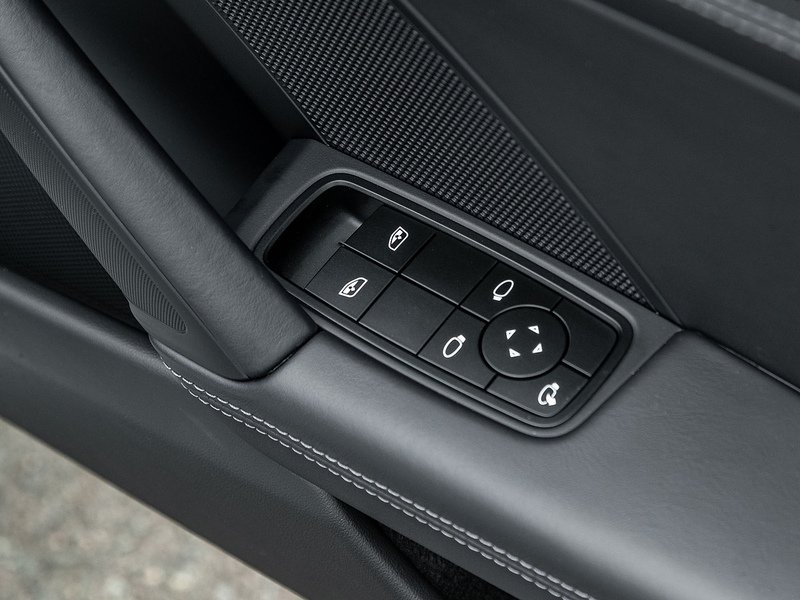 Porsche 911 Carrera T Coupe 3.0 Manual (992.1) - Large 33