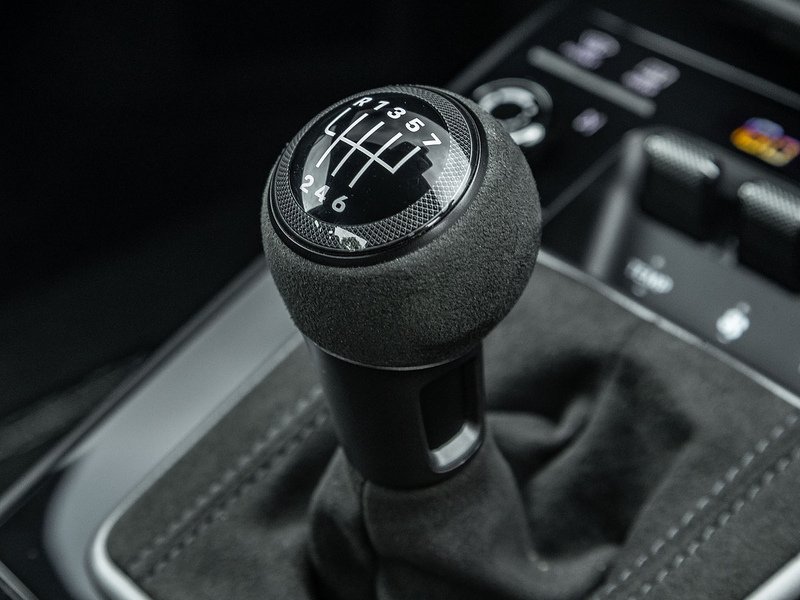 Porsche 911 Carrera T Coupe 3.0 Manual (992.1) - Large 34