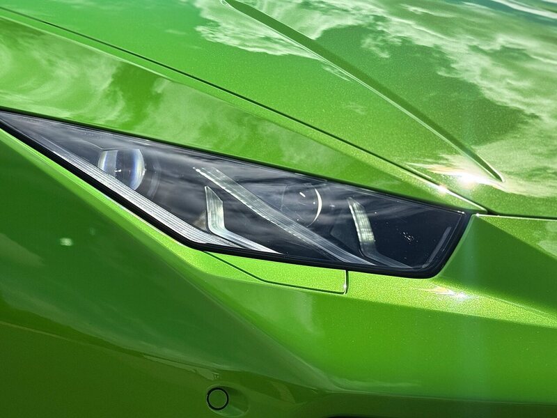 Lamborghini Huracan LP 610-4 Spyder - Large 10