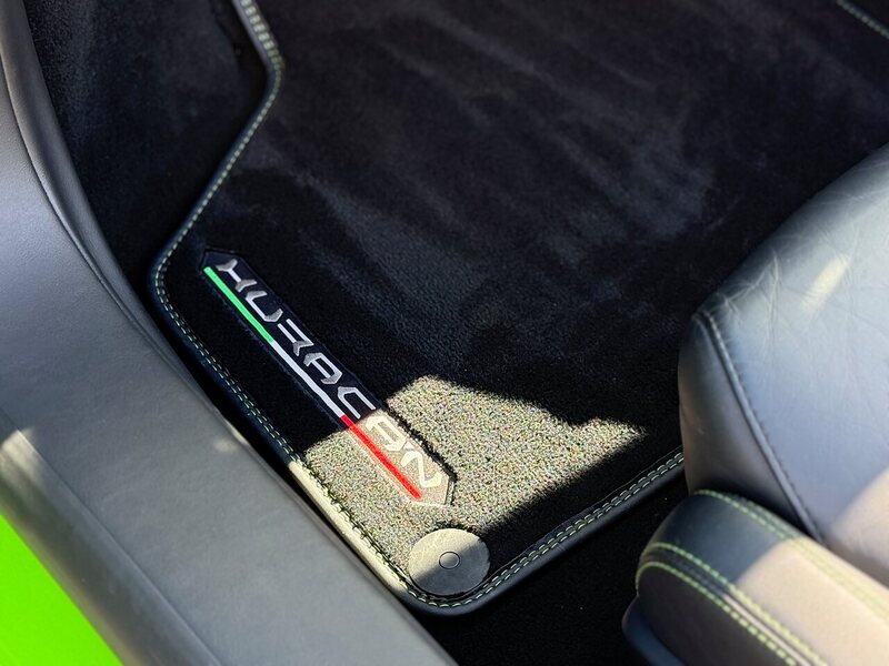 Lamborghini Huracan LP 610-4 Spyder - Large 35