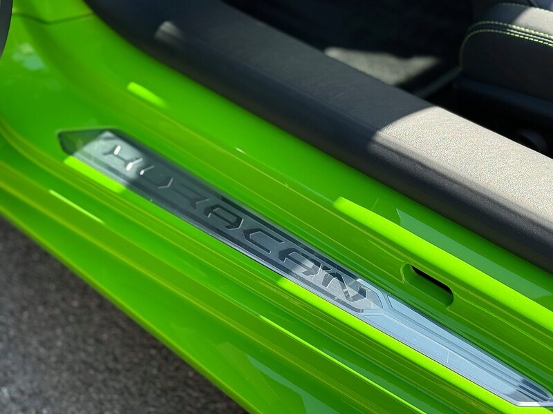 Lamborghini Huracan LP 610-4 Spyder - Large 36