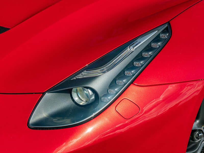 Ferrari F12 Berlinetta - Large 17