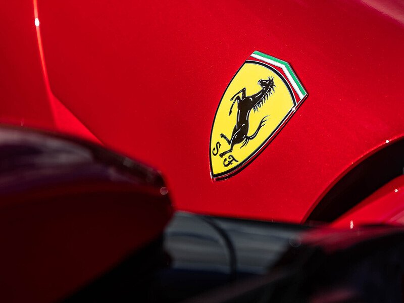 Ferrari F12 Berlinetta - Large 21
