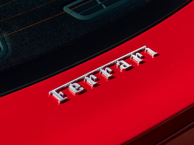 Ferrari F12 Berlinetta - Large 33