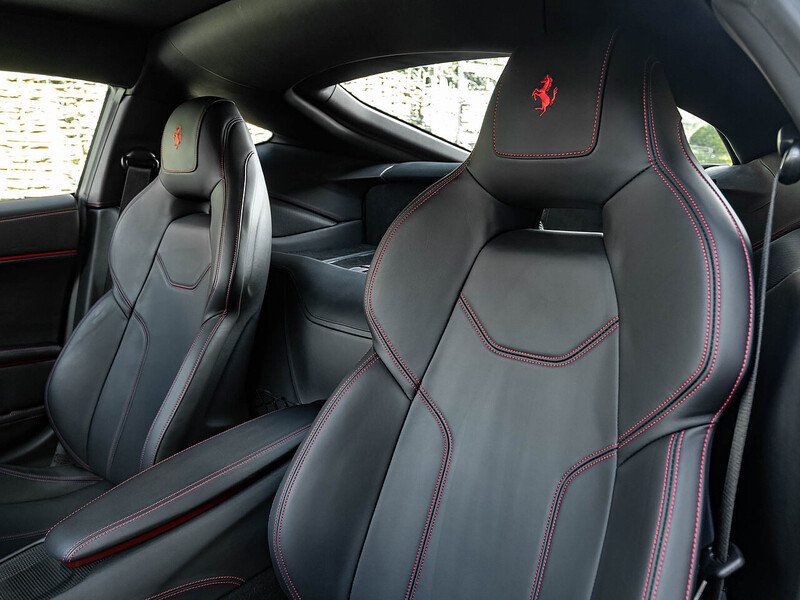 Ferrari F12 Berlinetta - Large 43