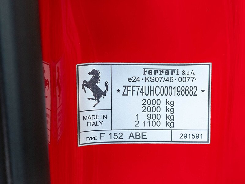 Ferrari F12 Berlinetta - Large 45