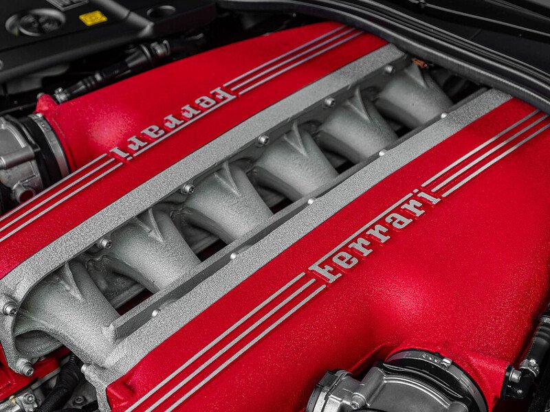 Ferrari F12 Berlinetta - Large 31