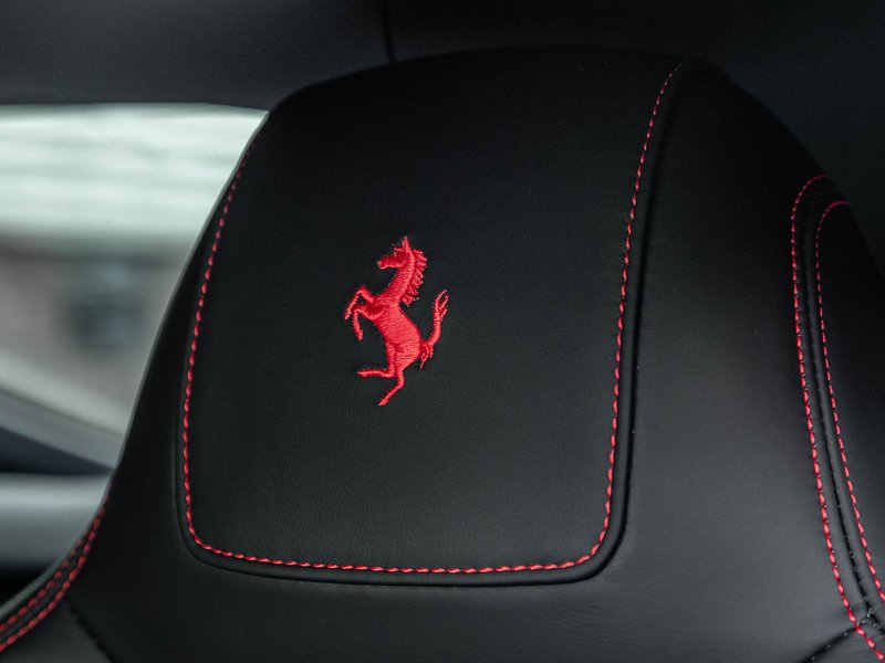 Ferrari F12 Berlinetta - Large 59