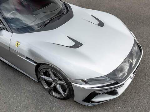 Ferrari 12Cilindri  - U5707