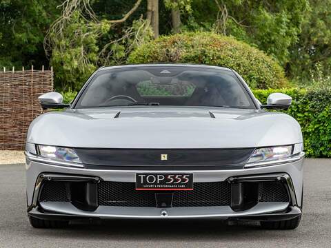 Ferrari 12Cilindri  - U5707