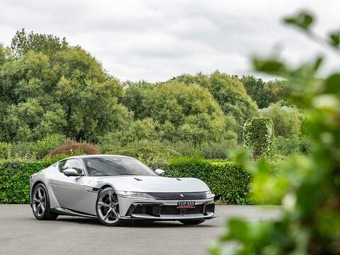 Ferrari 12Cilindri  - U5707