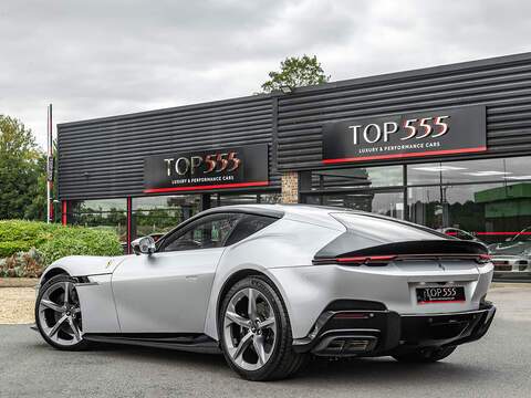 Ferrari 12Cilindri  - U5707