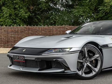 Ferrari 12Cilindri  - U5707