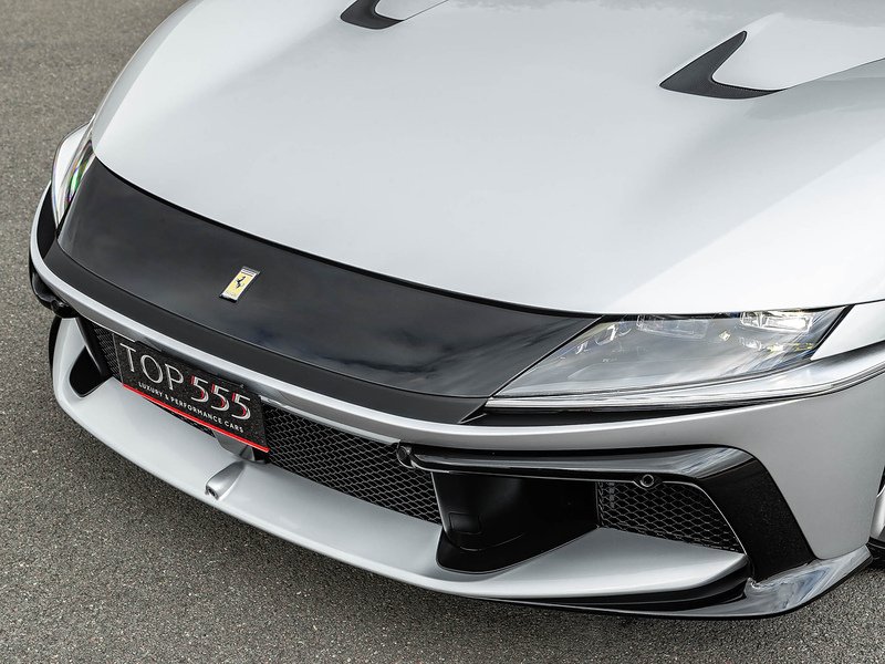 Ferrari 12Cilindri  - U5707