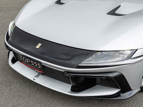 Ferrari 12Cilindri  - U5707