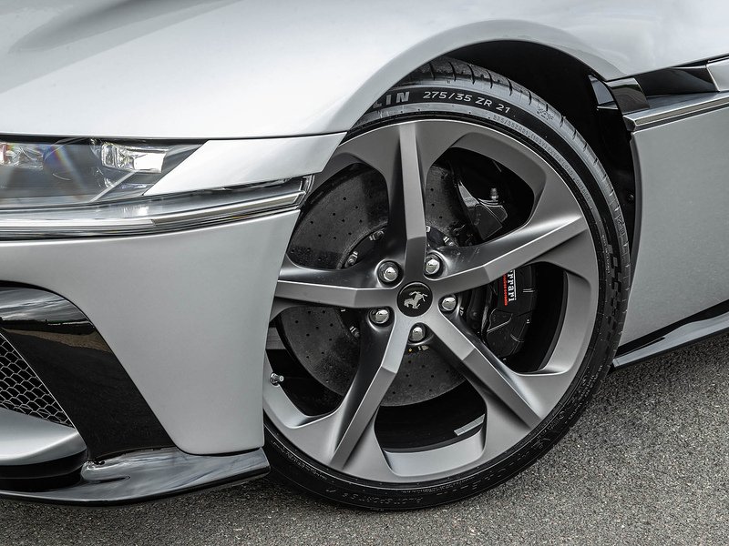 Ferrari 12Cilindri  - U5707