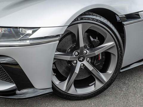 Ferrari 12Cilindri  - U5707