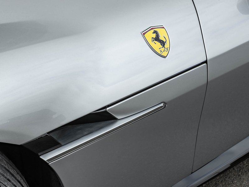 Ferrari 12Cilindri  - U5707