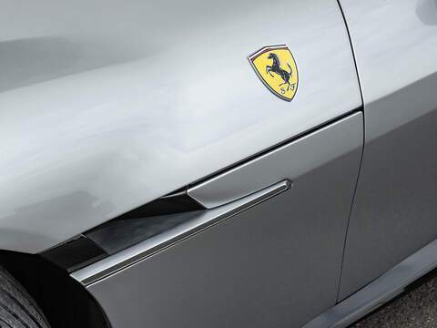 Ferrari 12Cilindri  - U5707