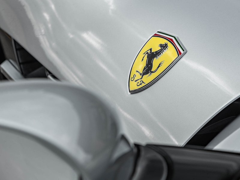 Ferrari 12Cilindri  - U5707