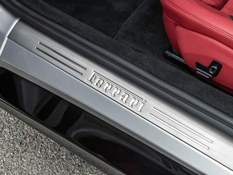 Ferrari 12Cilindri  - U5707