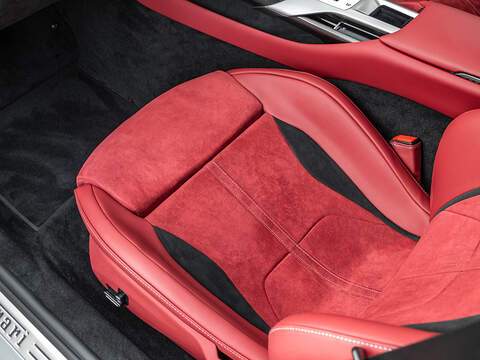 Ferrari 12Cilindri  - U5707