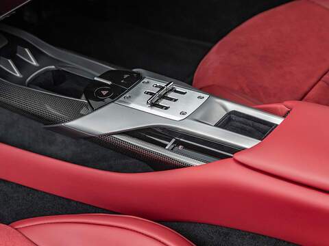 Ferrari 12Cilindri  - U5707