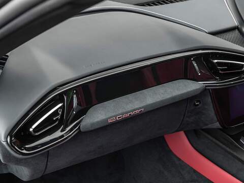 Ferrari 12Cilindri  - U5707