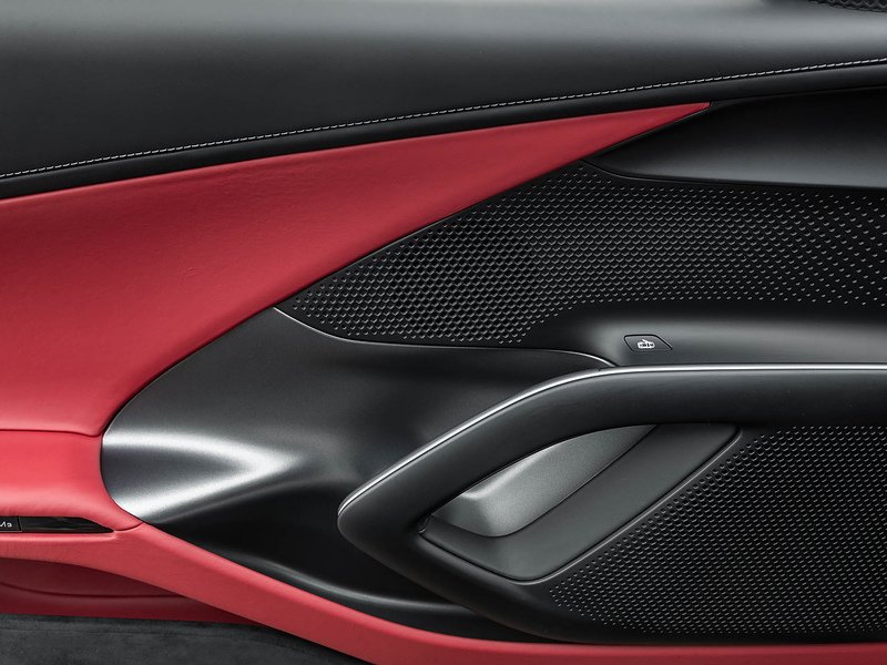 Ferrari 12Cilindri  - U5707