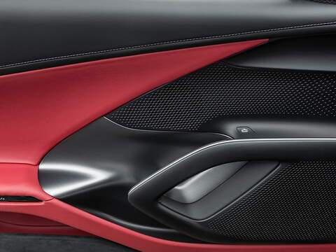 Ferrari 12Cilindri  - U5707