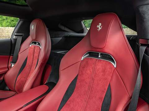 Ferrari 12Cilindri  - U5707